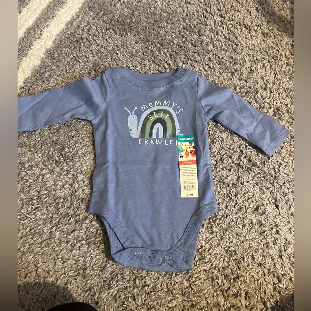 Baby clothes